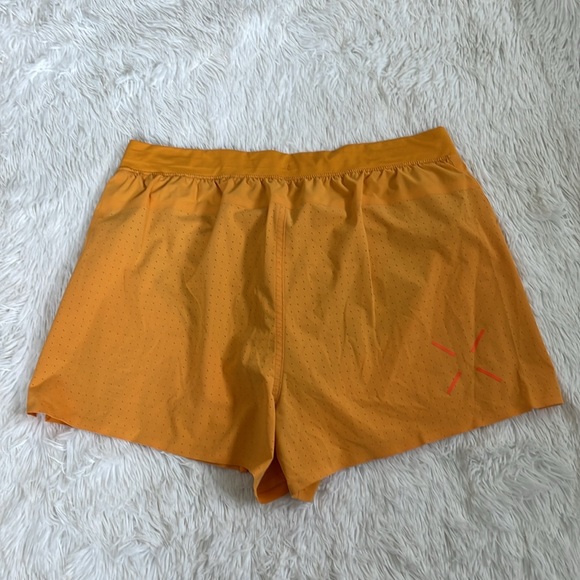 Ten Thousand Other - Ten Thousand Distance 3”Lined Featherweight Running Short mens large